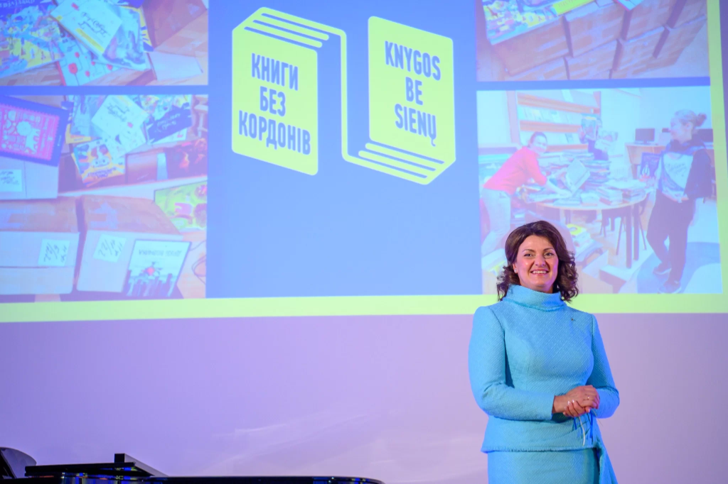 International Cooperation 1