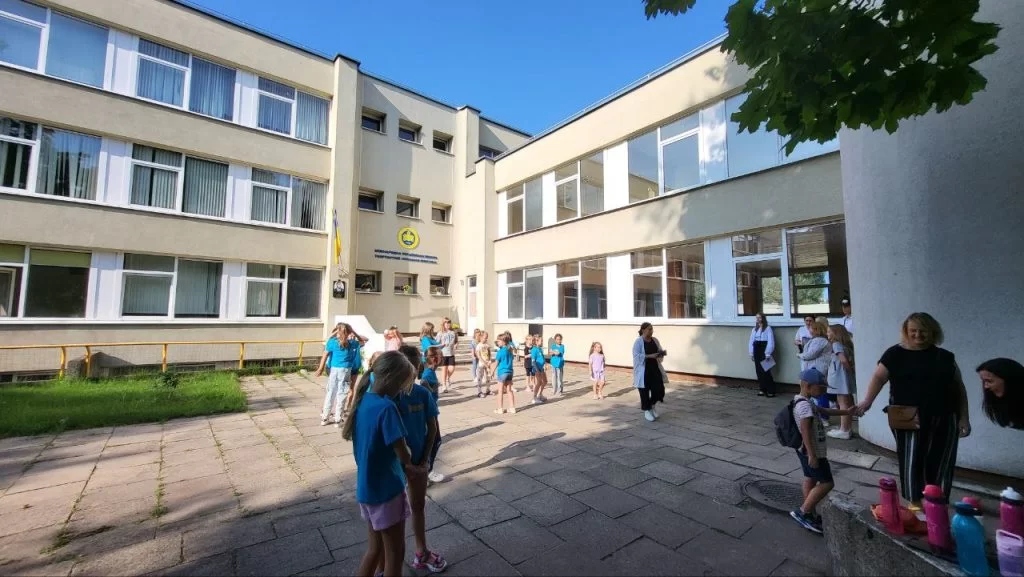 Open Day has taken place!