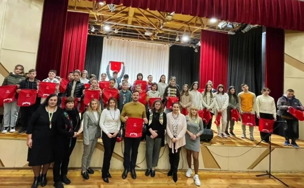 We are 3 years old! 🥳🎉