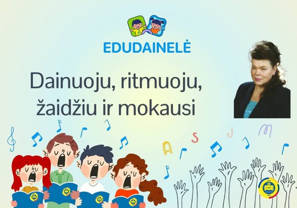Новий етап у вивченні литовської мови: Співпраця з проєктом Pirmiausia buvo ŽODIS 🇱🇹