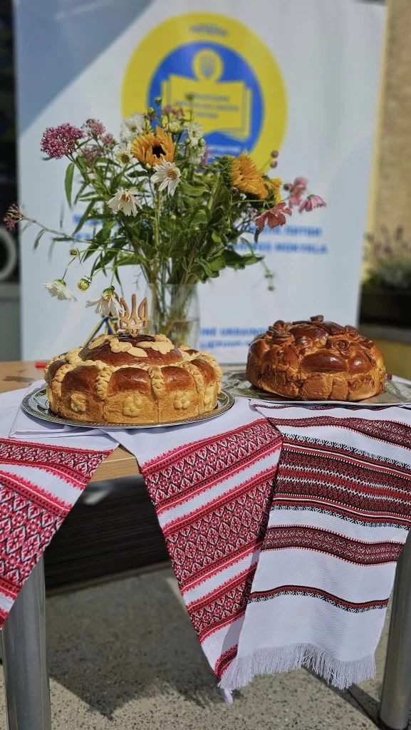 Opening of the branch in Šiauliai