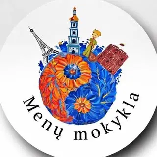 ORGANIZATION OF ART CLASSES / ART SCHOOL / DRAWING & DESIGN LESSONS